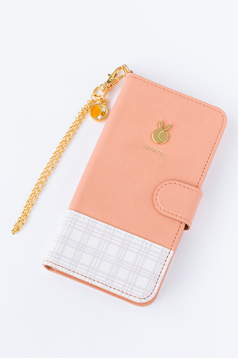 スマートフォン 卯月新モデル(C)TSUKIANI.