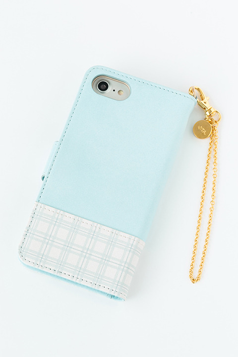 スマートフォン 皐月葵モデル(C)TSUKIANI.