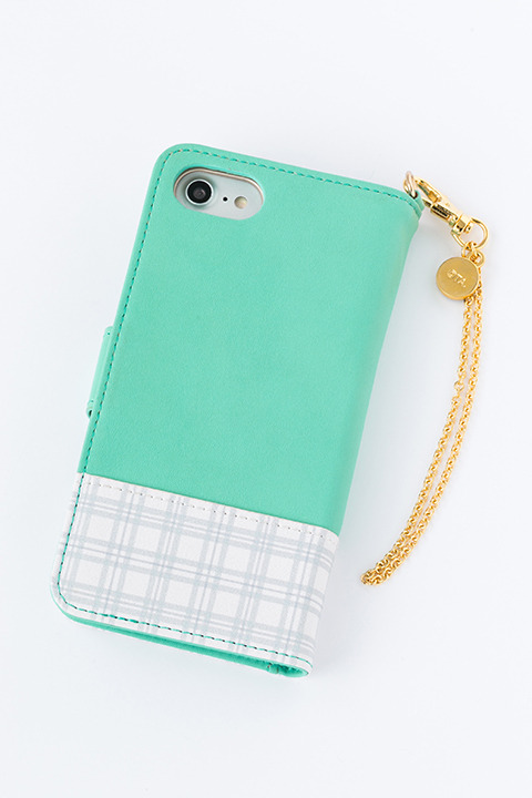 スマートフォン 水無月涙モデル(C)TSUKIANI.