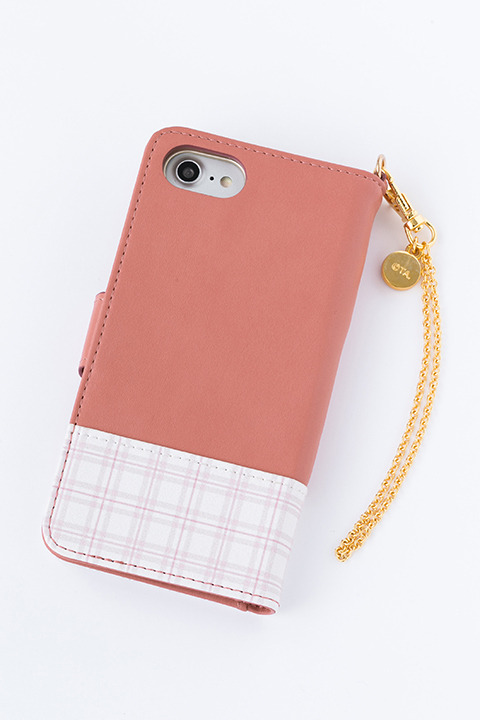 スマートフォン 葉月陽モデル(C)TSUKIANI.