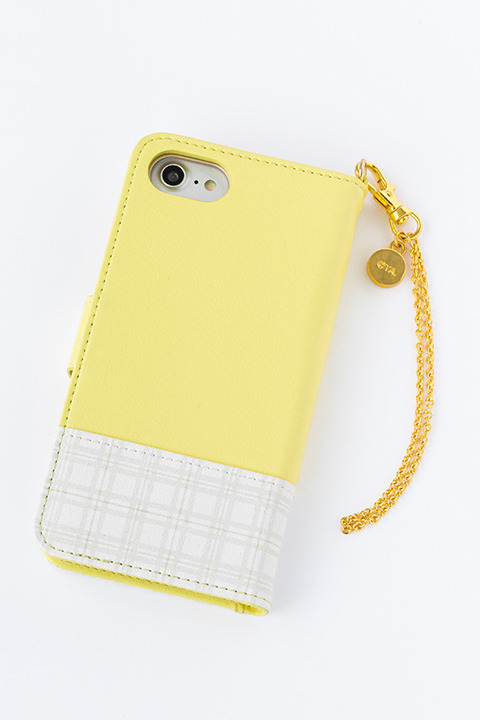 スマートフォン 長月夜モデル(C)TSUKIANI.