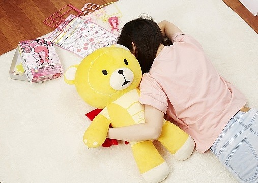 (C) 創通・サンライズ