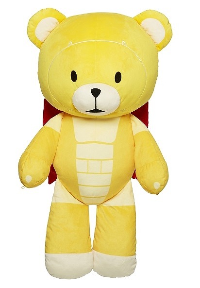 (C) 創通・サンライズ