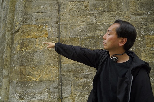 ワールドクラスのファンタジー大作に 映画「鋼の錬金術師」撮影現場を直撃