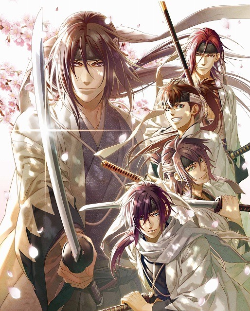 (C) IDEA FACTORY/DESIGN FACTORY