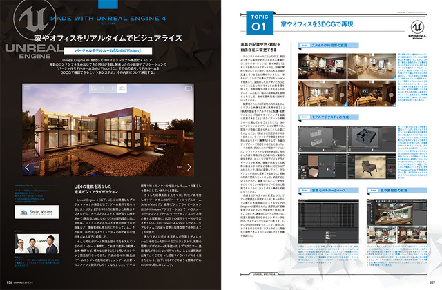 CGWORLD vol.231