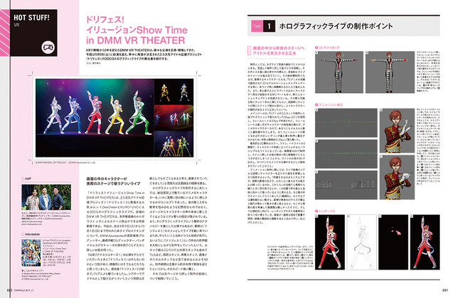 CGWORLD vol.231