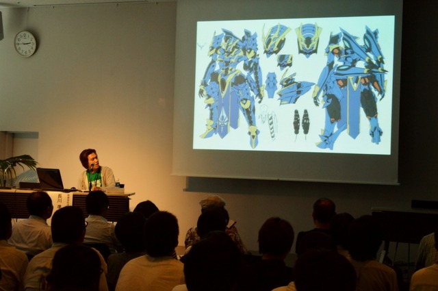 「ナイツ＆マジック」リアルを突き詰めた3DCG表現のこだわり オレンジのCGモデラーが明かす