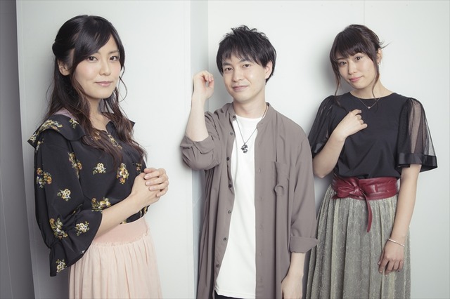 「妹さえいればいい。」声優座談会：“妹好き”に負けない、独自の趣味趣向を主要キャスト3人が告白