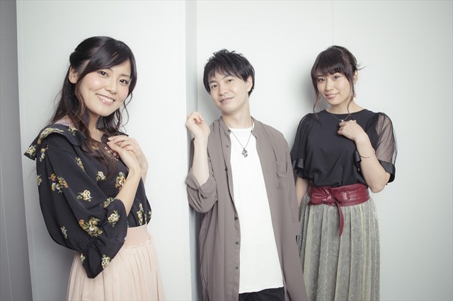 「妹さえいればいい。」声優座談会：“妹好き”に負けない、独自の趣味趣向を主要キャスト3人が告白