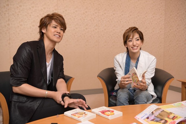 撮影：大坪尚人