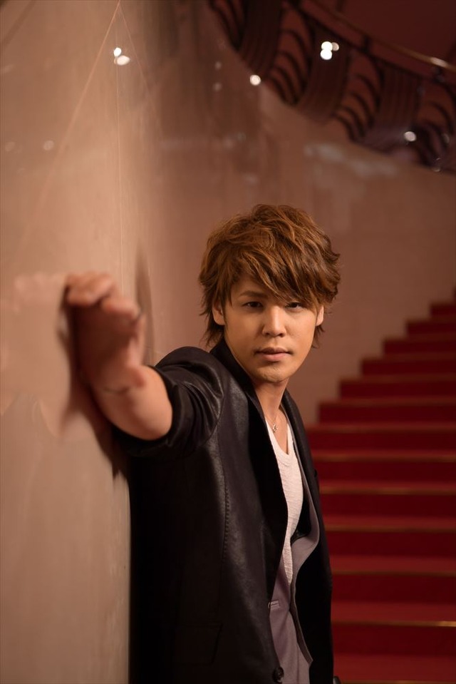 撮影：大坪尚人