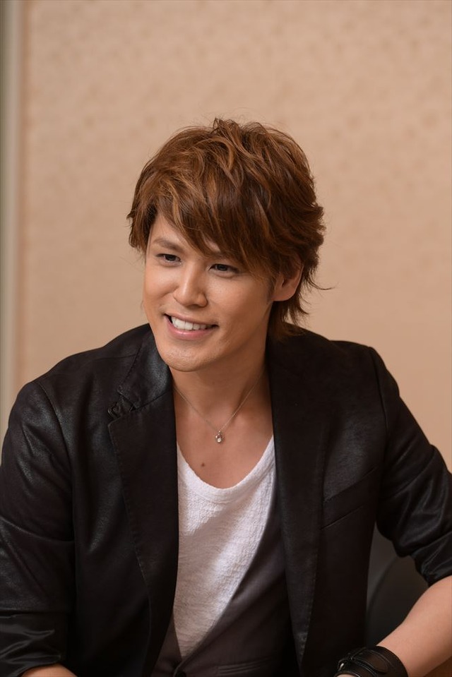 撮影：大坪尚人