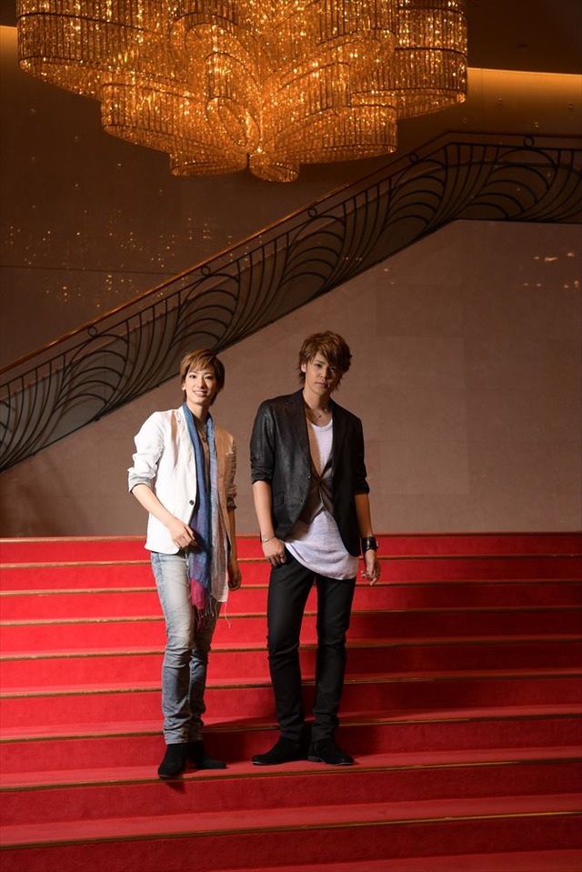 撮影：大坪尚人