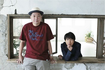 声優・神谷浩史と放送作家・鈴木おさむが同世代対談！「TVガイドPERSON」誌上で実現