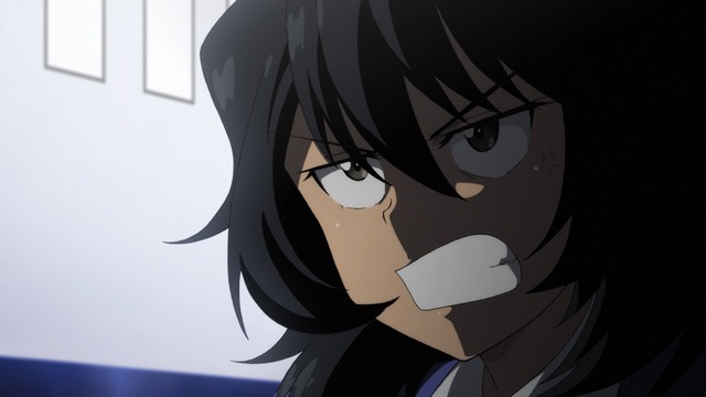 『ガールズ&パンツァー 最終章』第1話 予告(C)GIRLS und PANZER Finale Projekt