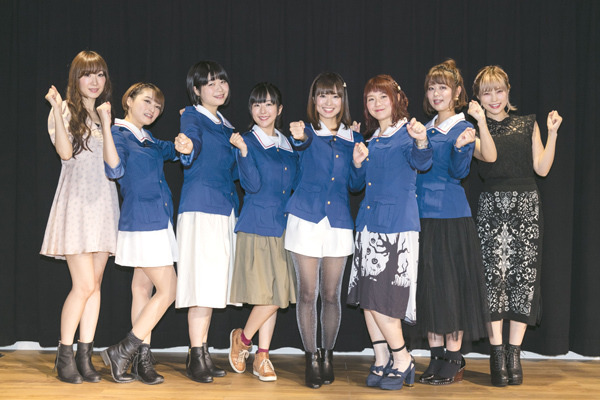 「劇場版ガルパン」地上波初放送決定！ “ガルパン博覧会”や総集編、実写PVなど新展開続々