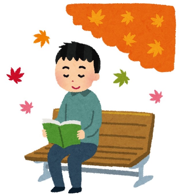 「一番好きな読書家キャラは？」