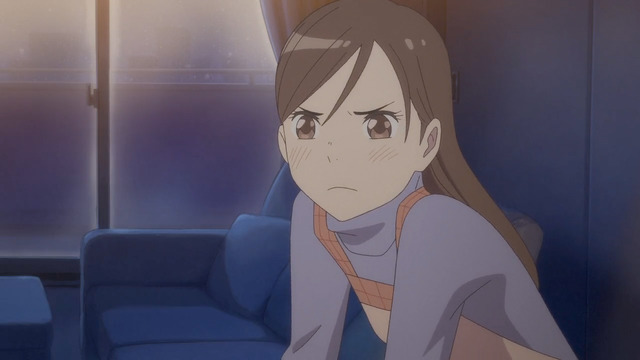 マイ（CV：津田美波）