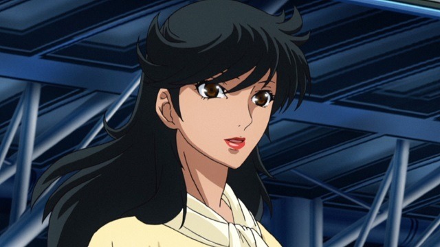 炎ジュン（CV:小清水亜美）