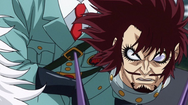 ブロッケン伯爵（CV:藤原啓治）