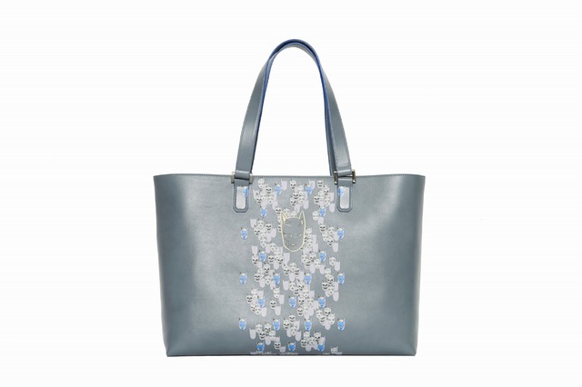 「トートバッグカーフ」180,000円（税抜）(C)荒木飛呂彦＆LUCKY LAND COMMUNICATIONS／集英社