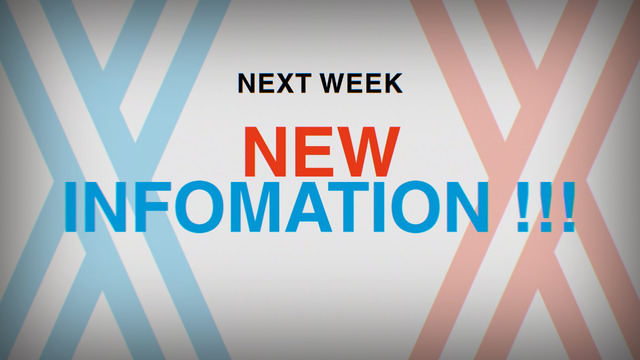 (C)ダーリン・イン・ザ・フランキス製作委員会