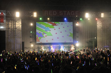 昨年の会場の様子