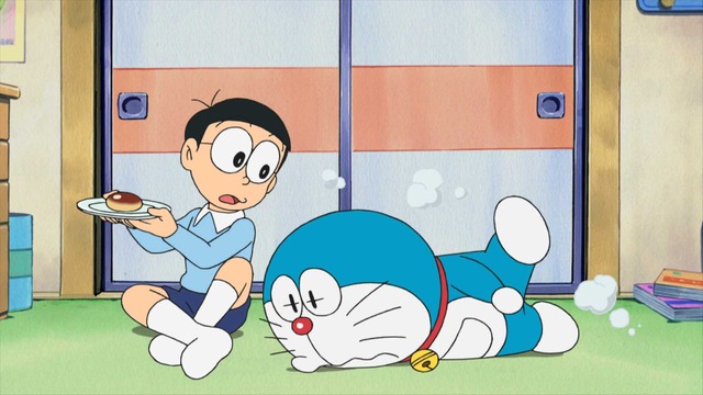 （C）藤子プロ・小学館・テレビ朝日・シンエイ・ADK