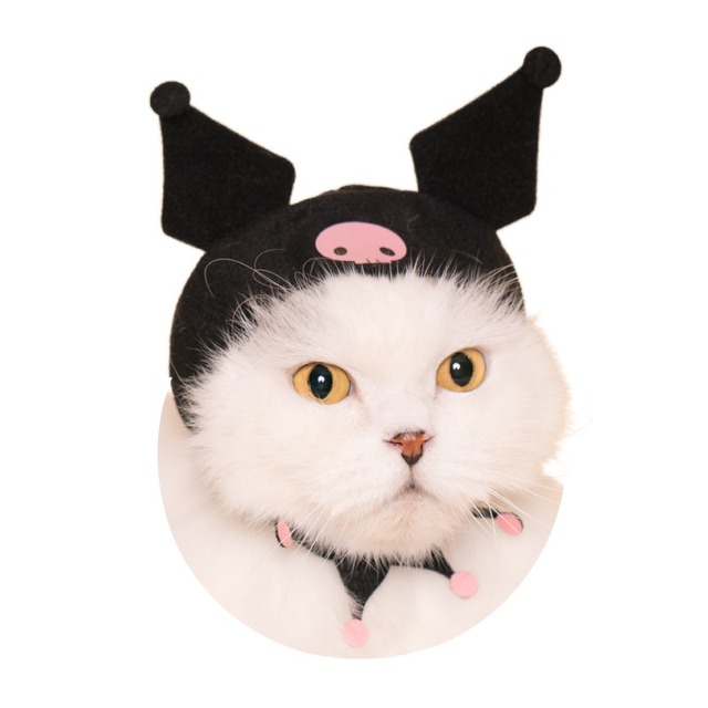 「クロミ」(C)1976,1996,2001,2005,2013,2017 SANRIO CO.,LTD.