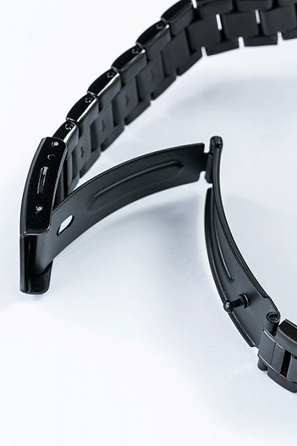 キリト モデル 腕時計（C）2016 川原 礫／ＫＡＤＯＫＡＷＡ アスキー・メディアワークス刊／SAO MOVIE Project