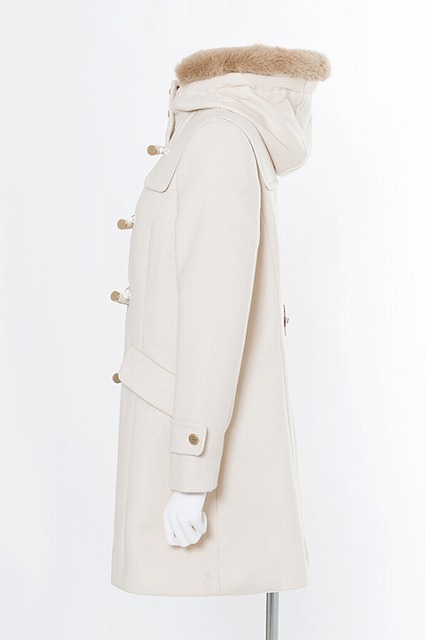 アスナ モデル ダッフルコート（C）2016 川原 礫／ＫＡＤＯＫＡＷＡ アスキー・メディアワークス刊／SAO MOVIE Project