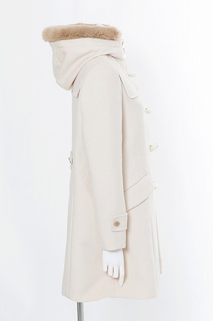 アスナ モデル ダッフルコート（C）2016 川原 礫／ＫＡＤＯＫＡＷＡ アスキー・メディアワークス刊／SAO MOVIE Project