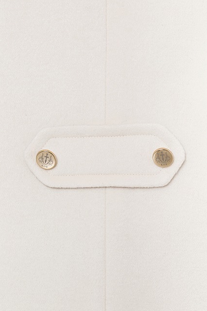 アスナ モデル ダッフルコート（C）2016 川原 礫／ＫＡＤＯＫＡＷＡ アスキー・メディアワークス刊／SAO MOVIE Project