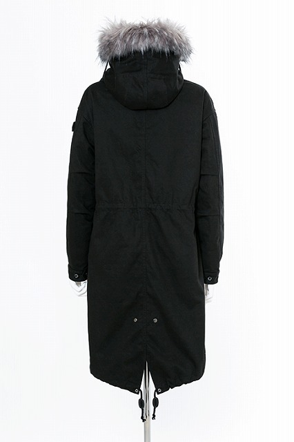 キリト モデル モッズコート（C）2016 川原 礫／ＫＡＤＯＫＡＷＡ アスキー・メディアワークス刊／SAO MOVIE Project