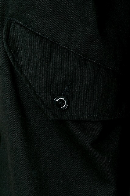 キリト モデル モッズコート（C）2016 川原 礫／ＫＡＤＯＫＡＷＡ アスキー・メディアワークス刊／SAO MOVIE Project