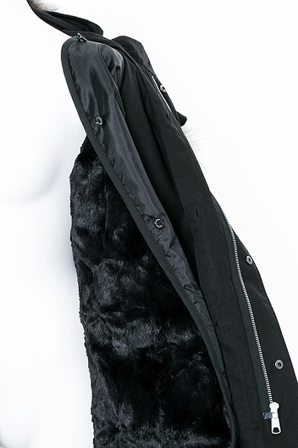 キリト モデル ロングカーディガン（C）2016 川原 礫／ＫＡＤＯＫＡＷＡ アスキー・メディアワークス刊／SAO MOVIE Project