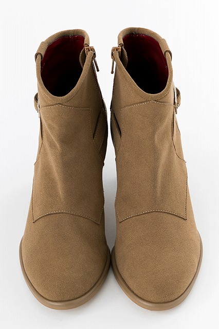 アスナ モデル ブーツ（C）2016 川原 礫／ＫＡＤＯＫＡＷＡ アスキー・メディアワークス刊／SAO MOVIE Project