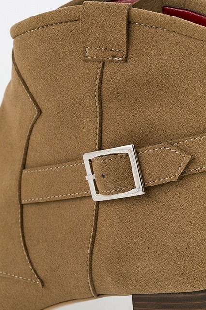 アスナ モデル ブーツ（C）2016 川原 礫／ＫＡＤＯＫＡＷＡ アスキー・メディアワークス刊／SAO MOVIE Project