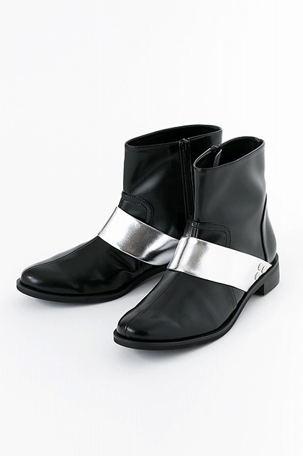 キリト モデル ブーツ（C）2016 川原 礫／ＫＡＤＯＫＡＷＡ アスキー・メディアワークス刊／SAO MOVIE Project