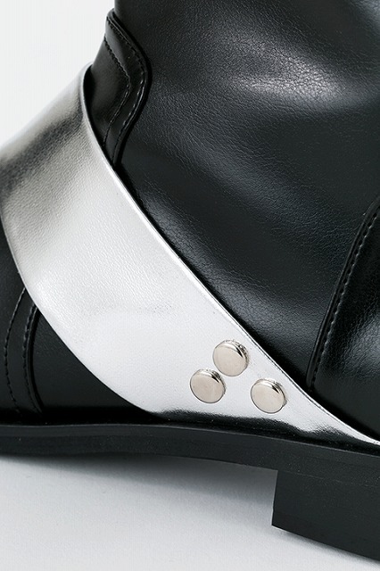 キリト モデル ブーツ（C）2016 川原 礫／ＫＡＤＯＫＡＷＡ アスキー・メディアワークス刊／SAO MOVIE Project