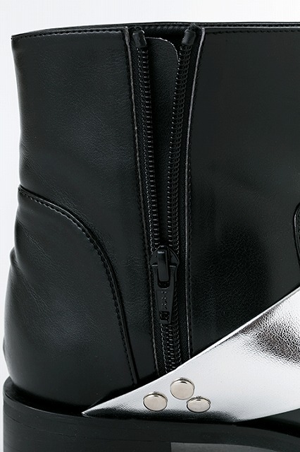 キリト モデル ブーツ（C）2016 川原 礫／ＫＡＤＯＫＡＷＡ アスキー・メディアワークス刊／SAO MOVIE Project