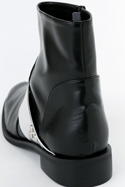 キリト モデル ブーツ（C）2016 川原 礫／ＫＡＤＯＫＡＷＡ アスキー・メディアワークス刊／SAO MOVIE Project