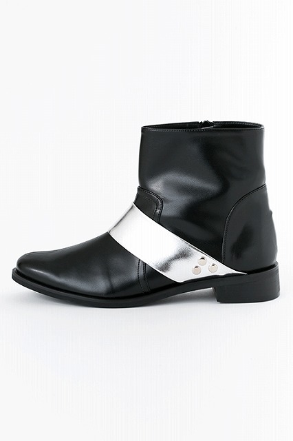 キリト モデル ブーツ（C）2016 川原 礫／ＫＡＤＯＫＡＷＡ アスキー・メディアワークス刊／SAO MOVIE Project