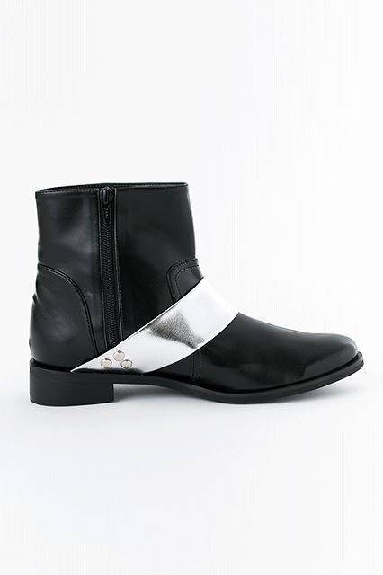 キリト モデル ブーツ（C）2016 川原 礫／ＫＡＤＯＫＡＷＡ アスキー・メディアワークス刊／SAO MOVIE Project