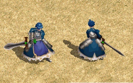 (C)2017 L&K Logic Korea Co., Ltd. All Rights Reserved. License to GameOn Co., Ltd. (C)TYPE-MOON・ufotable・FSNPC