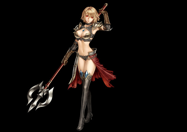 (C)2017 L&K Logic Korea Co., Ltd. All Rights Reserved. License to GameOn Co., Ltd.