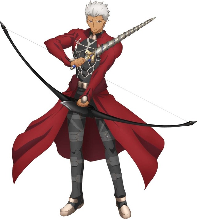 (C)TYPE-MOON・ufotable・FSNPC