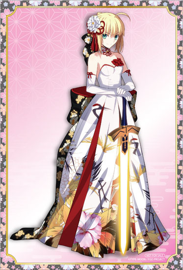 Fate/halloween festival