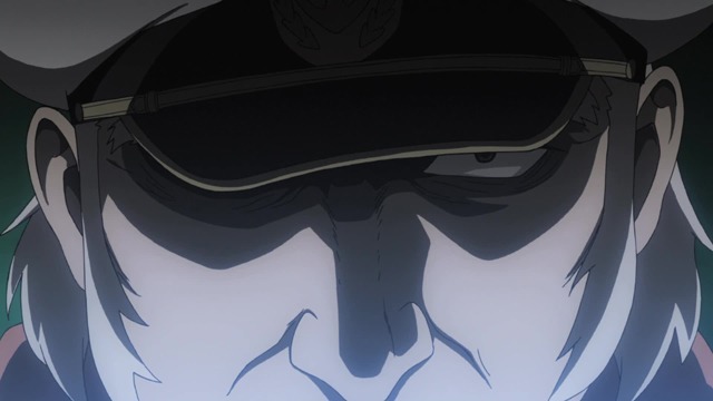 場面カット(C)西崎義展/宇宙戦艦ヤマト2202製作委員会